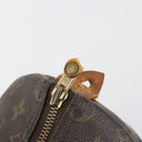 LOUIS VUITTON Monogram Speedy 25 Hand Bag M41528 LV Auth 189274-10