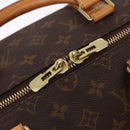 LOUIS VUITTON Monogram Keepall 50 Boston Bag M41426 LV Auth 189277A-18