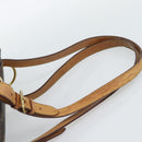 LOUIS VUITTON Monogram Montsouris MM Rugzak M51136 LV Auth 189280-14