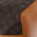 LOUIS VUITTON Monogram Petit Noe Shoulder Bag M42226 LV Auth 189283-14