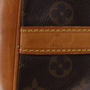 LOUIS VUITTON Monogram Petit Noe Shoulder Bag M42226 LV Auth 189283-18