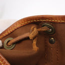 LOUIS VUITTON Monogram Petit Noe Shoulder Bag M42226 LV Auth 189283-10