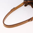 LOUIS VUITTON Monogram Petit Noe Shoulder Bag M42226 LV Auth 189283-7