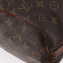 LOUIS VUITTON Monogram Flanerie 45 Shoulder Bag M51115 LV Auth 189285-15