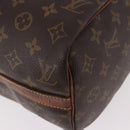 LOUIS VUITTON Monogram Flanerie 45 Shoulder Bag M51115 LV Auth 189285-16