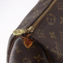LOUIS VUITTON Monogram Flanerie 45 Shoulder Bag M51115 LV Auth 189285-20