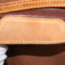 LOUIS VUITTON Monogram Flanerie 45 Shoulder Bag M51115 LV Auth 189285-12