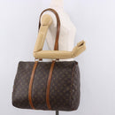 LOUIS VUITTON Monogram Flanerie 45 Shoulder Bag M51115 LV Auth 189285-25