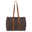 LOUIS VUITTON Monogram Flanerie 45 Shoulder Bag M51115 LV Auth 189285-13