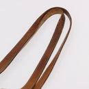LOUIS VUITTON Monogram Flanerie 45 Shoulder Bag M51115 LV Auth 189285-14
