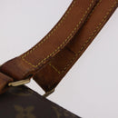 LOUIS VUITTON Monogram Flanerie 45 Shoulder Bag M51115 LV Auth 189285-8