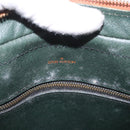 LOUIS VUITTON Epi Porte Documents Voyage Zipangu Gold M54478 Auth 189287-9