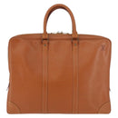 LOUIS VUITTON Epi Porte Documents Voyage Zipangu Gold M54478 Auth 189287-13