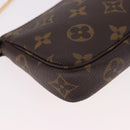 LOUIS VUITTON Vivienne Mini Pochette Accessoires Pouch M45905 LV Auth 189292SM-16