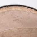 LOUIS VUITTON Monogram Pochette Cosmetic GM Cosmetic Pouch M47353 LV Auth 189330-9