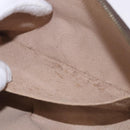 LOUIS VUITTON Monogram Pochette Cosmetic GM Cosmetic Pouch M47353 LV Auth 189330-11
