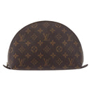 LOUIS VUITTON Monogram Pochette Cosmetic GM Cosmetic Pouch M47353 LV Auth 189330-13