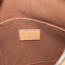 LOUIS VUITTON Monogram Odeon PM Schoudertas M56390 LV Auth 189331-19