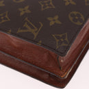 LOUIS VUITTON Monogram Angian Shoulder Bag M51205 LV Auth 189333-15