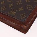 LOUIS VUITTON Monogram Angian Shoulder Bag M51205 LV Auth 189333-17