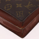 LOUIS VUITTON Monogram Angian Shoulder Bag M51205 LV Auth 189333-18