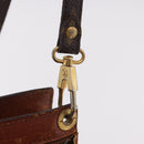LOUIS VUITTON Monogram Angian Shoulder Bag M51205 LV Auth 189333-8