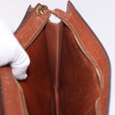 LOUIS VUITTON Monogram Angian Shoulder Bag M51205 LV Auth 189333-21