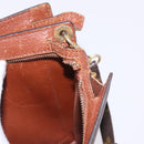 LOUIS VUITTON Monogram Angian Shoulder Bag M51205 LV Auth 189333-11