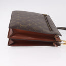 LOUIS VUITTON Monogram Angian Shoulder Bag M51205 LV Auth 189333-3