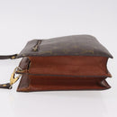 LOUIS VUITTON Monogram Angian Shoulder Bag M51205 LV Auth 189333-4