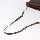 LOUIS VUITTON Monogram Angian Shoulder Bag M51205 LV Auth 189333-7