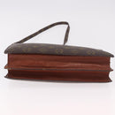 LOUIS VUITTON Monogram Angian Shoulder Bag M51205 LV Auth 189333-5