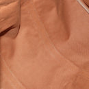 LOUIS VUITTON Monogram Sac Souple 55 Boston Bag M41622 LV Auth 189346-12