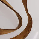 LOUIS VUITTON Monogram Sac Souple 55 Boston Bag M41622 LV Auth 189346-8
