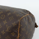 LOUIS VUITTON Monogram Speedy 30 Hand Bag M41526 LV Auth 189348-14
