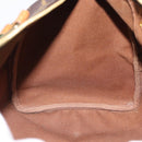 LOUIS VUITTON Monogram Speedy 30 Hand Bag M41526 LV Auth 189348-20