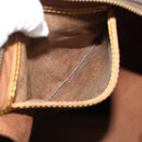 LOUIS VUITTON Monogram Speedy 30 Hand Bag M41526 LV Auth 189348-11
