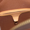 LOUIS VUITTON Monogram Ellipse MM Hand Bag M51126 LV Auth 189353V-15