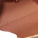 LOUIS VUITTON Monogram Ellipse MM Hand Bag M51126 LV Auth 189353V-16