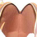 LOUIS VUITTON Monogram Ellipse MM Hand Bag M51126 LV Auth 189353V-17