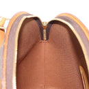 LOUIS VUITTON Monogram Ellipse MM Hand Bag M51126 LV Auth 189353V-18