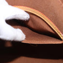 LOUIS VUITTON Monogram Ellipse MM Hand Bag M51126 LV Auth 189353V-19