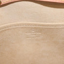 LOUIS VUITTON Monogram Pochette Twin GM Shoulder Bag M51852 LV Auth 189359V-18