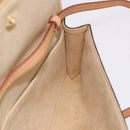 LOUIS VUITTON Monogram Pochette Twin GM Shoulder Bag M51852 LV Auth 189359V-19