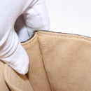 LOUIS VUITTON Monogram Pochette Twin GM Shoulder Bag M51852 LV Auth 189359V-11