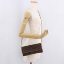 LOUIS VUITTON Monogram Pochette Twin GM Shoulder Bag M51852 LV Auth 189359V-22