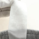 GUCCI Sweat Pants Cotton L Gray Auth 189370V-13