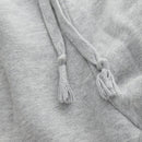 GUCCI Sweat Pants Cotton L Gray Auth 189370V-7