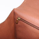 LOUIS VUITTON Monogram Monceau 28 Hand Bag M51185 LV Auth 189419-26