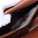 LOUIS VUITTON Monogram Monceau 28 Hand Bag M51185 LV Auth 189419-11